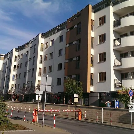 Warszawa Bemowo Pokoje-2